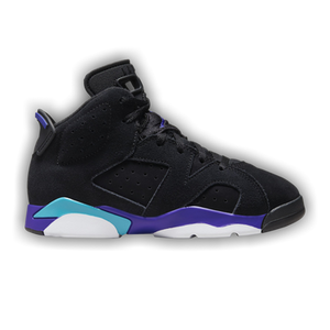 Air Jordan 6 Retro PS 'Aqua'