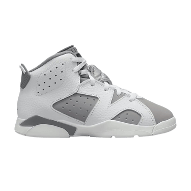 Air Jordan 6 Retro PS 'Cool Grey'