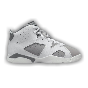 Air Jordan 6 Retro PS 'Cool Grey'