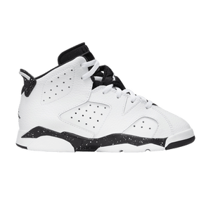 Air Jordan 6 Retro PS 'Reverse Oreo'