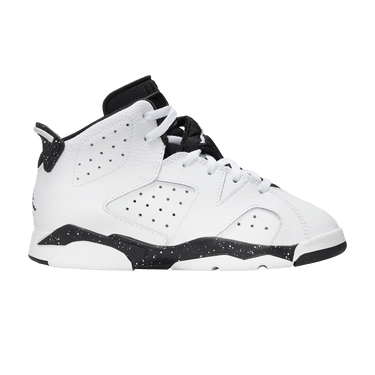 Air Jordan 6 Retro PS 'Reverse Oreo'