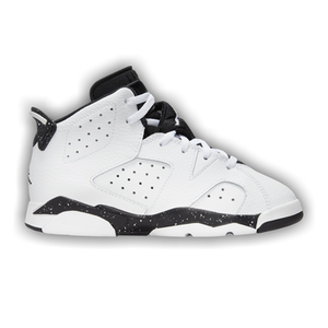 Air Jordan 6 Retro PS 'Reverse Oreo'