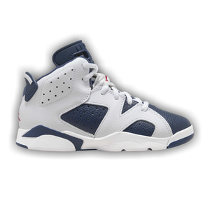 Air Jordan 6 Retro PS 'Olympic' 2024