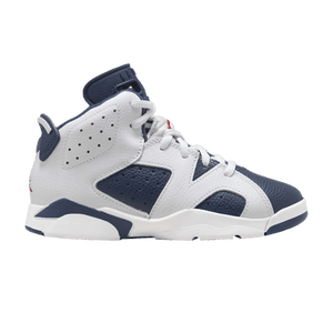 Air Jordan 6 Retro PS 'Olympic' 2024