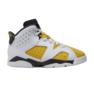 Air Jordan 6 Retro PS 'Yellow Ochre'
