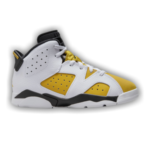 Air Jordan 6 Retro PS 'Yellow Ochre'