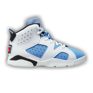 Air Jordan 6 Retro PS 'UNC Home'