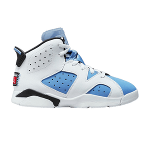Air Jordan 6 Retro PS 'UNC Home'