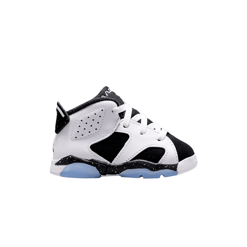 Air Jordan 6 Retro TD 'Oreo' 2026 DV3606 108
