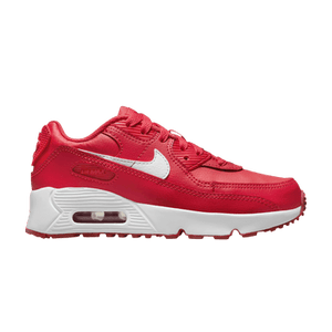 Nike Air Max 90 Leather PS 'Track Red'
