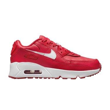 Nike Air Max 90 Leather PS 'Track Red'