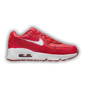 Nike Air Max 90 Leather PS 'Track Red'