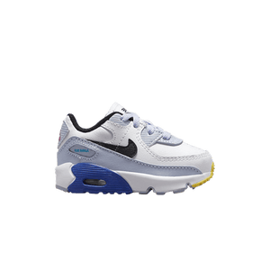 Nike Air Max 90 Leather TD 'White Blue Whisper'