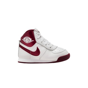 Air Jordan 1 Retro High '85 OG TD 'Metallic Burgundy'