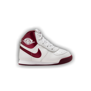 Air Jordan 1 Retro High '85 OG TD 'Metallic Burgundy'