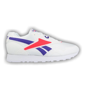Reebok Rapide MU 'White Team Purple'