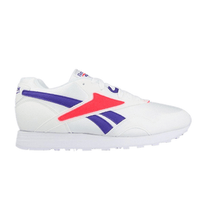 Reebok Rapide MU 'White Team Purple'