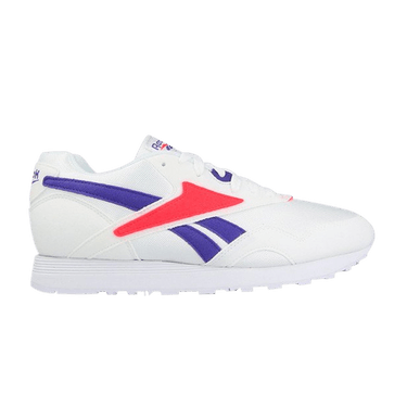 Reebok Rapide MU 'White Team Purple'