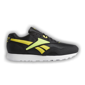 Reebok Rapide MU 'Black Neon Lime'
