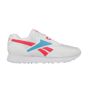 Reebok Rapide MU 'White Pink Blue'