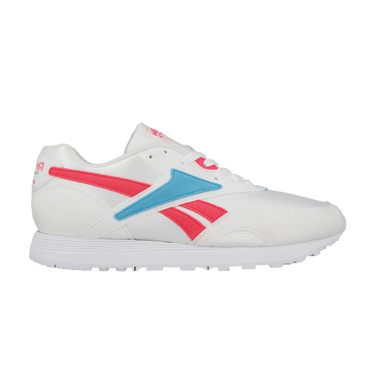 Reebok Rapide MU 'White Pink Blue'