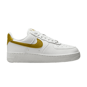 Nike Wmns Air Force 1 '07 SE Next Nature 'Bronzine'