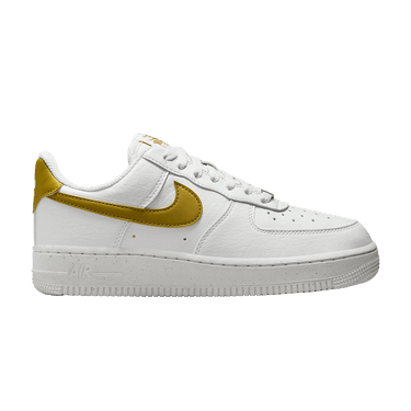 Nike Wmns Air Force 1 '07 SE Next Nature 'Bronzine'