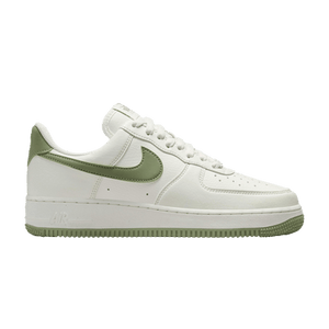 Nike Wmns Air Force 1 '07 SE Next Nature 'Sail Oil Green'