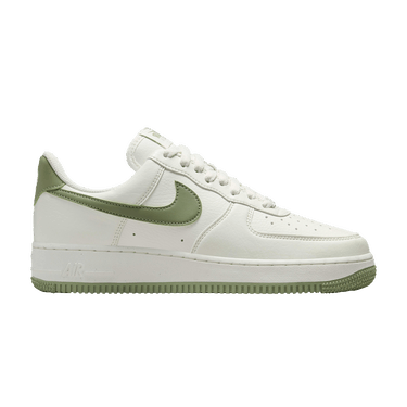 Nike Wmns Air Force 1 '07 SE Next Nature 'Sail Oil Green'