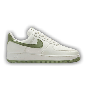 Nike Wmns Air Force 1 '07 SE Next Nature 'Sail Oil Green'