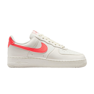 Nike Wmns Air Force 1 '07 SE Next Nature 'Sail Hot Lava'