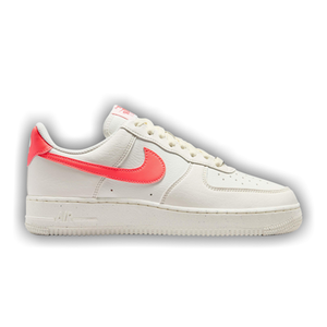 Nike Wmns Air Force 1 '07 SE Next Nature 'Sail Hot Lava'