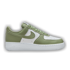 Nike Wmns Air Force 1 '07 SE Next Nature 'Oil Green'
