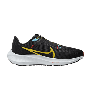 Nike Wmns Air Zoom Pegasus 40 'Black Speed Yellow'