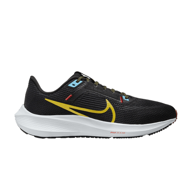 Nike Wmns Air Zoom Pegasus 40 'Black Speed Yellow'