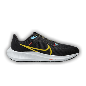 Nike Wmns Air Zoom Pegasus 40 'Black Speed Yellow'