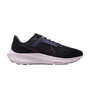 Nike Wmns Air Zoom Pegasus 40 'Black Night Maroon Purple'