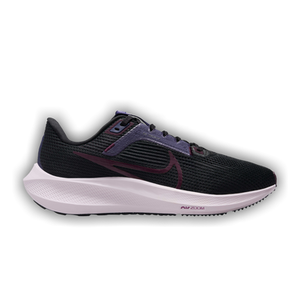 Nike Wmns Air Zoom Pegasus 40 'Black Night Maroon Purple'