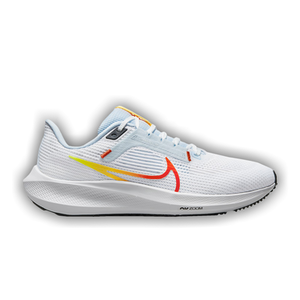Nike Wmns Air Zoom Pegasus 40 'White Laser Orange'