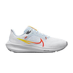 Nike Wmns Air Zoom Pegasus 40 'White Laser Orange'