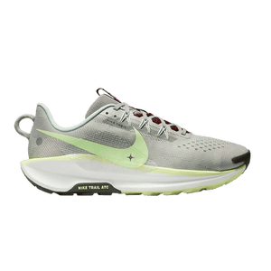 Nike Pegasus Trail 5 'Light Silver Barely Volt'