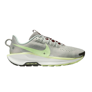 Nike Pegasus Trail 5 'Light Silver Barely Volt'