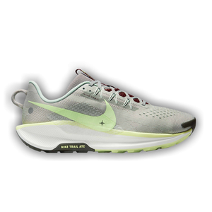 Nike Pegasus Trail 5 'Light Silver Barely Volt'