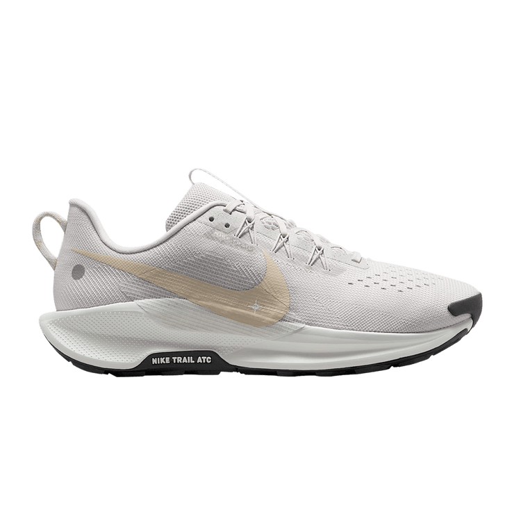 Nike Pegasus Trail 5 'Vast Grey Sanddrift' DV3864 008