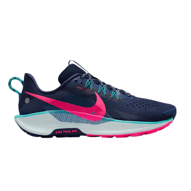 Nike Pegasus Trail 5 'Midnight Navy'