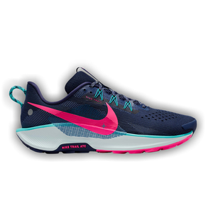 Nike Pegasus Trail 5 'Midnight Navy'