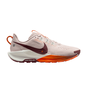 Nike Pegasus Trail 5 'Sail Dark Team Red'