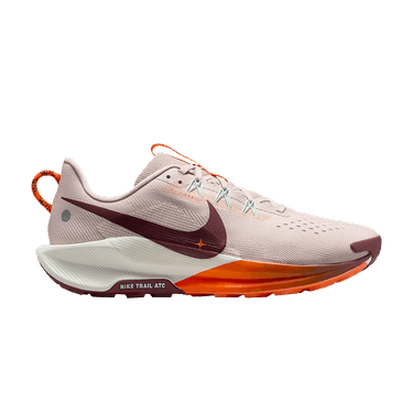 Nike Pegasus Trail 5 'Sail Dark Team Red'