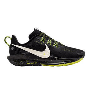 Nike Wmns Pegasus Trail 5 'Black Volt Ice'
