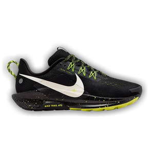 Nike Wmns Pegasus Trail 5 'Black Volt Ice'